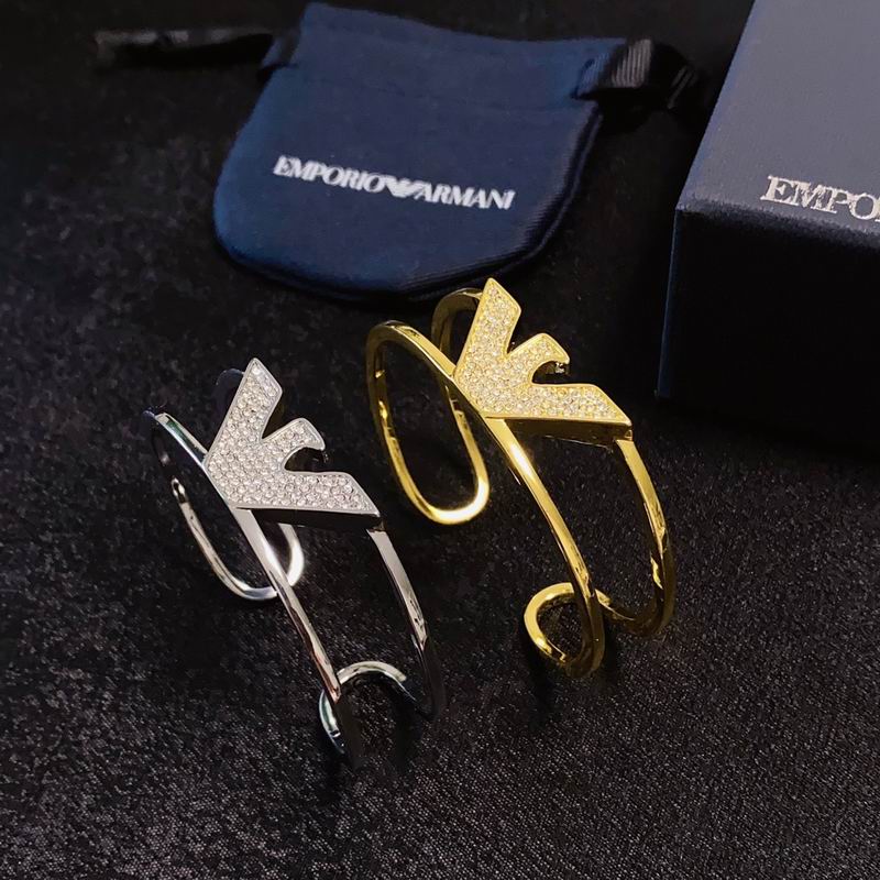 Armani bracelet 06lyx9